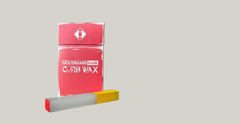 SLICKARETTES WAX