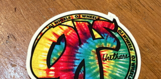 OJ II Wheels