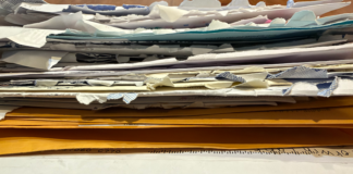 Letters and More Letters